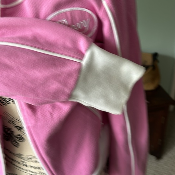 Pink jacket - Picture 5 of 7